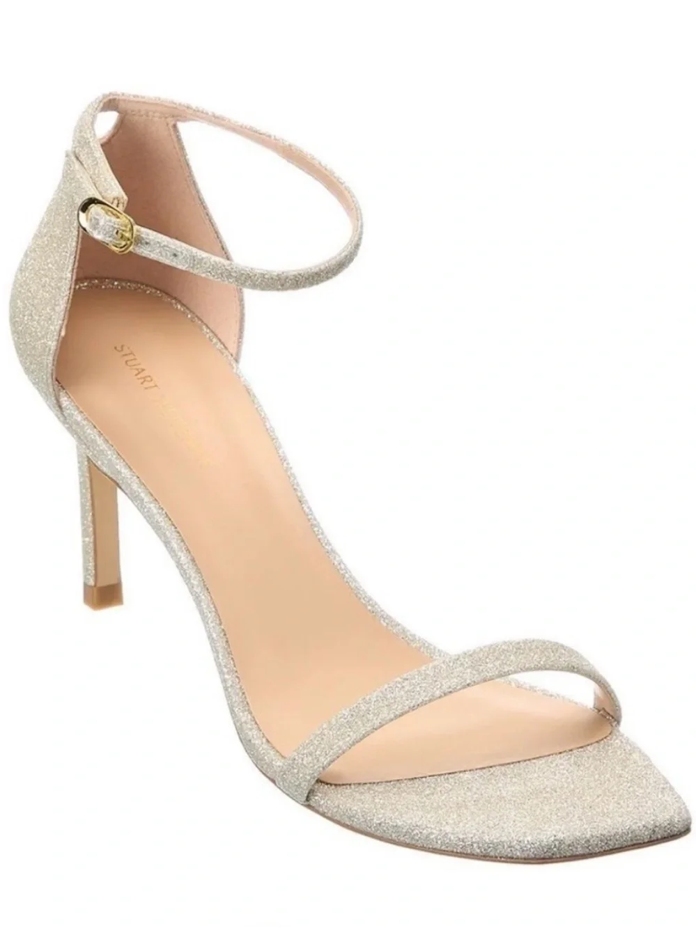 Stuart Weitzman this stuart